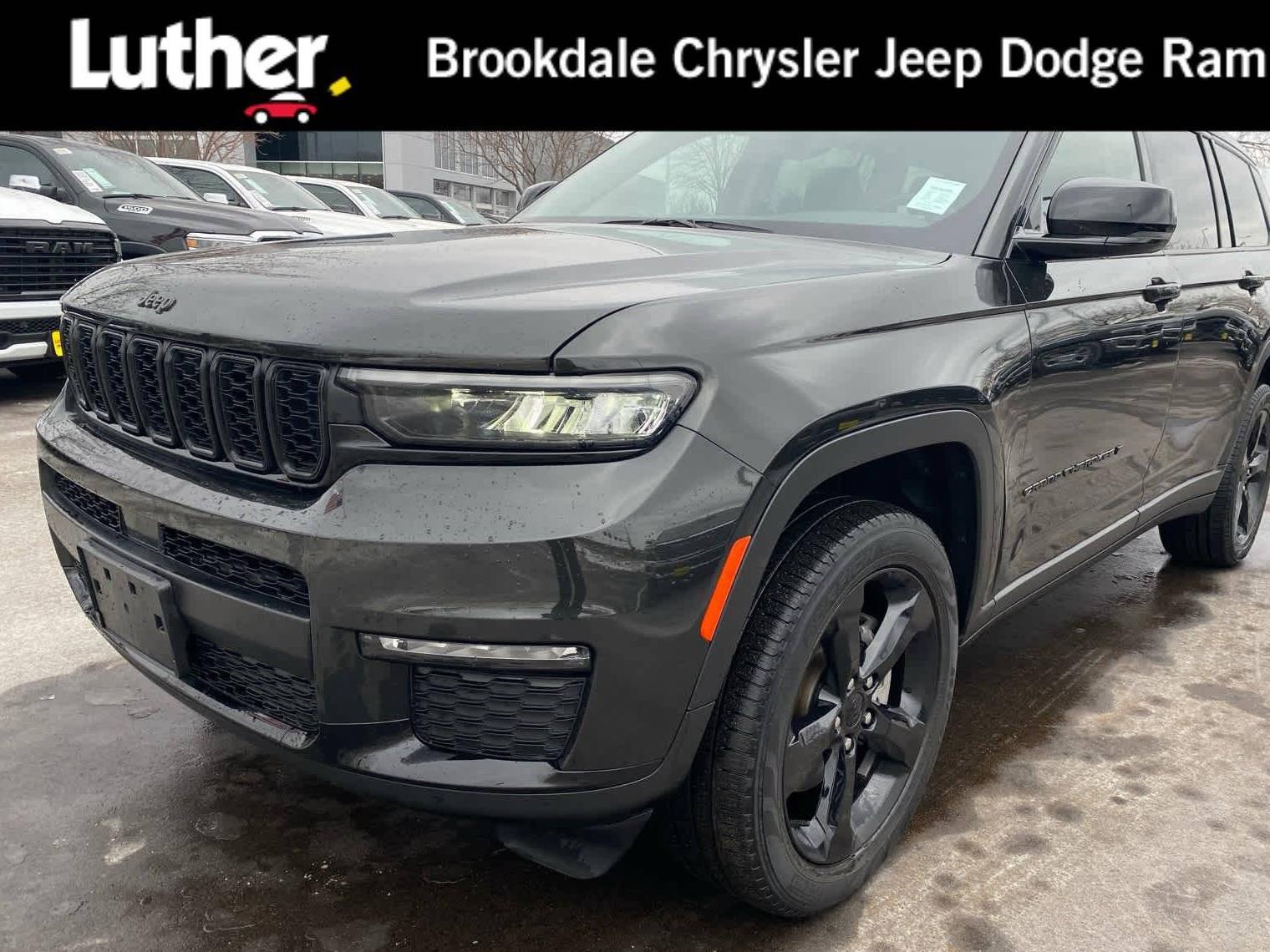 JEEP GRAND CHEROKEE 2022 1C4RJKBG7N8547477 image